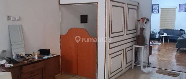  Rumah Furnished Bagus di Banjaran 1