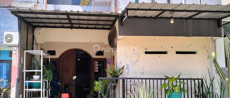 Hunian Di Villa Bogor Indah, Shm,harga Terjangkau 1