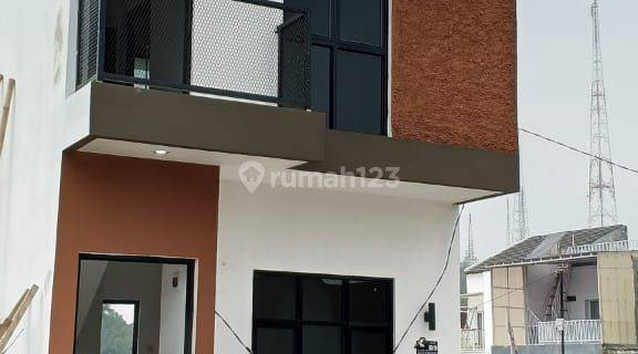 Rumah Dijual 36/72 Kolmas 1