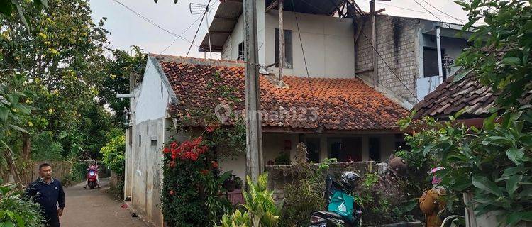 Rumah 2 Lantai Di Cilame Dekat Pemda Kbb 1