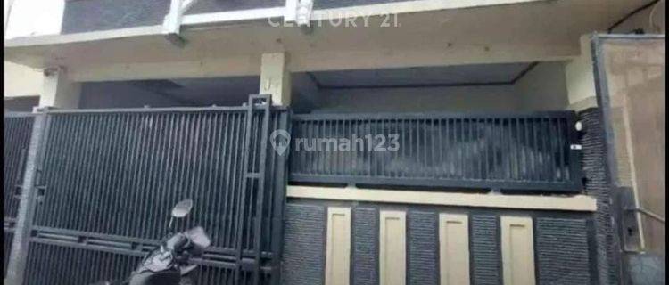 Rumah Lokasi Bagus Dalam Komplek Area Ciledug Dekat CBD Ciledug 1