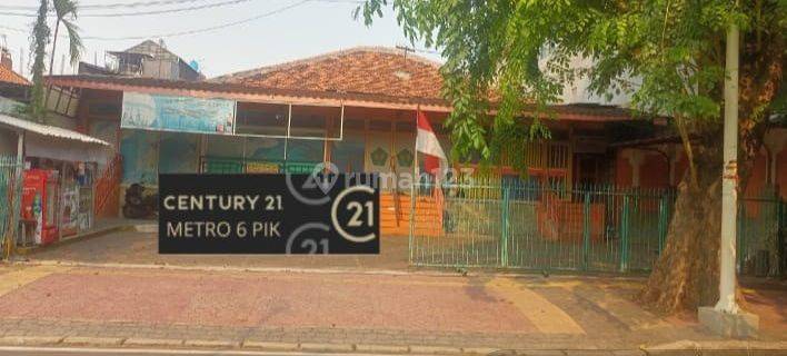 kan Rumah  Kantor Siap Pakai Di Jl Tebet Utara Raya JakSel 1