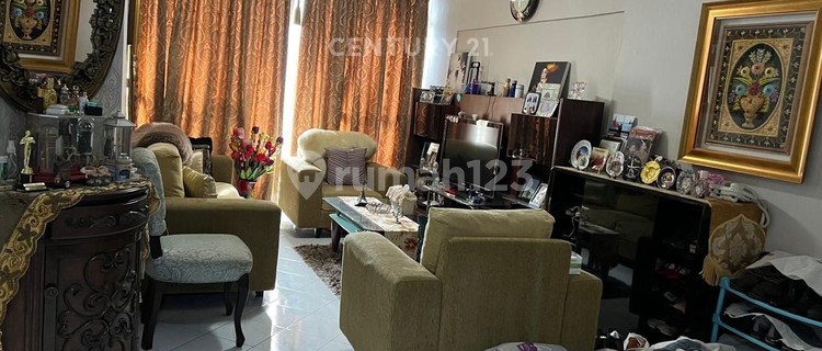 Taman Rasuna Kuningan Apartment Unit Tower 9 South Jakarta 1