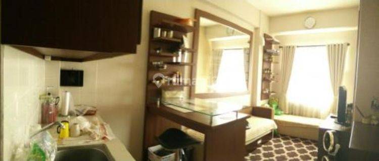 Dijual Cepat Unit Full Furnish Apartemen Pinewood Jatinangor Sumedang  1