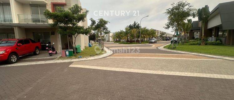 Rumah Milenial Siap Huni Cluster Hawai Cove 5 PIK 2 Jakarta Utara 1