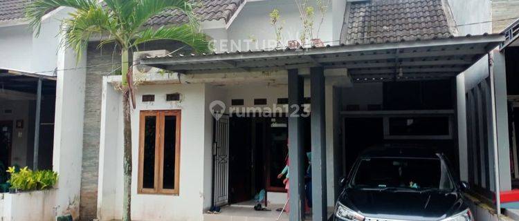 Jual Cepat Rumah Siap Huni Di Perum Permata Purwo Martani Sleman 1