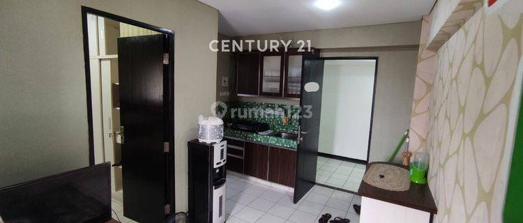 Apartemen Sentra Timur Tower Ruby Unit Furnished Di Jakarta Timur 1