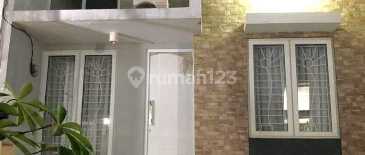 Neat House Ready to Occupy in Cimanggis Depok 9410 1