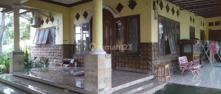 Di Jual Murah Rumah Bagus Dekat Jalur Pantura 1