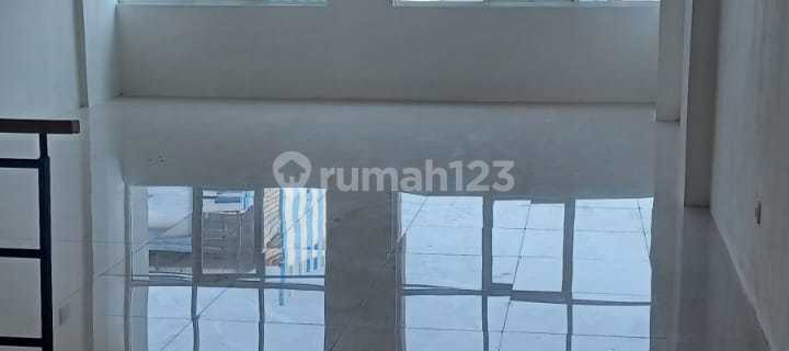 Di Jual Ruko 5 Lantai Full Renovasi Hayam Wuruk Jak Bar 1