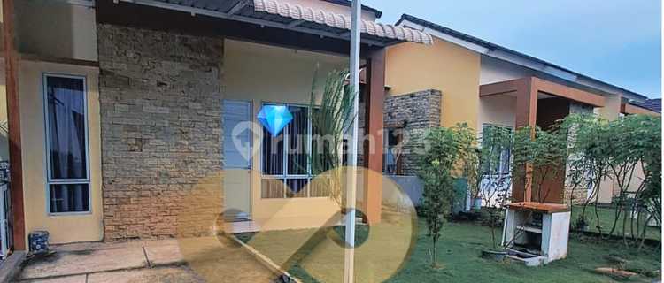 For Rent 2 Bedroom Rental House in Batu Aji Unfurnished 1