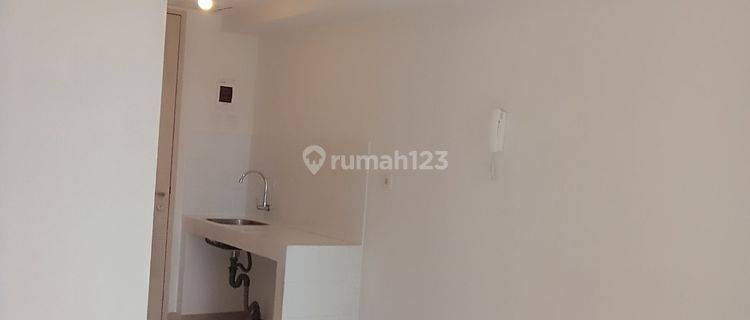 Jual Termurah Apartemen Studio Kosong Tokyo Pik 2 Bagus Siap Huni 1