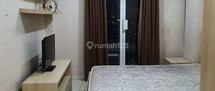 Dijual Apartemen Strategis Puri Park View Jakarta Barat 1