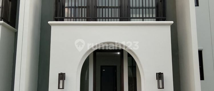 Rumah dijual di  Sambiroto SHM kondisi bagus dekat perkotaan  1