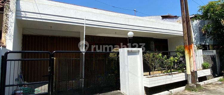 Rumah dijual pusat perkotaan dekat dengan sekolah, mall dan RS SHM Bagus 1