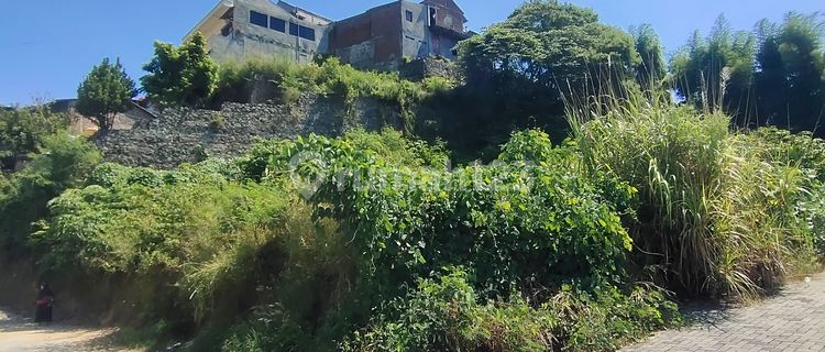 Tanah Lokasi Strategis Tengah Kota Cocok Untuk Kos-kosan 1