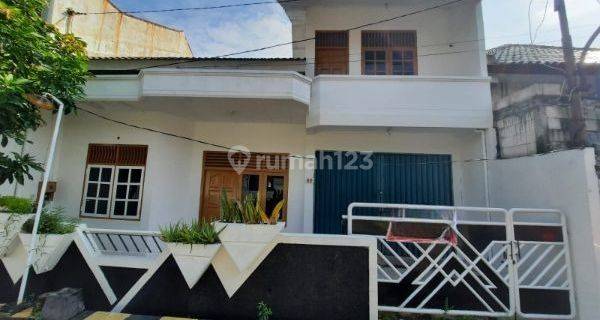 Dijual Cepat Bu Rumah Siap Pakai di Tanah Mas 1