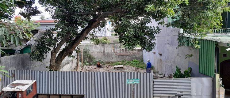 Tanah Strategis Cocok Untuk Membangun Rumah di Jalan Sri Rejeki 1