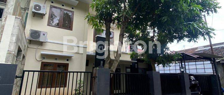 RUMAH DI NGESREP BANYUMANIK DEKAT UNDIP 1