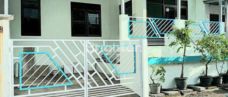 RUMAH PURI ANJASMORO 3 KAMAR TIDUR 1