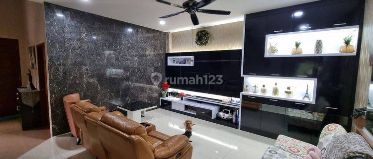 Di Sewa Rumah 2,5 Lantai Area Batam Center  di Batam Centre 1