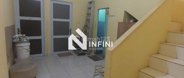 Di Jual Town House 2 Lt Kos Kos An Di Batam Center  1