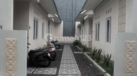 Over Kontrak Rumah 1 Lantai Modern Minimalis Denpasar Selatan. 1