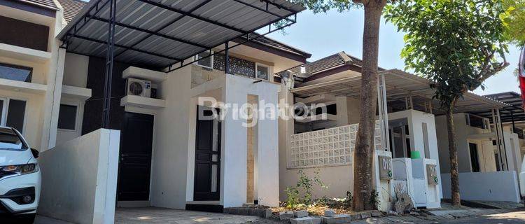 Rumah di Sururi Estate 1