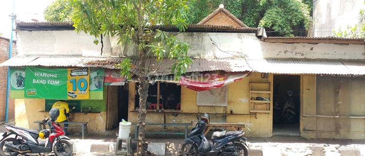 Rumah di PUSAT KOTA Kediri 1