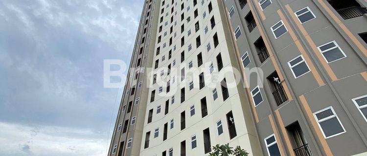 Apartemen Grand Pakuwon Lagoon Mulyosari 1
