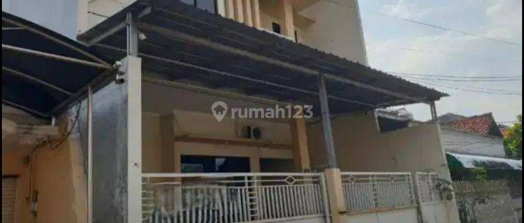 Jual Murah Rumah Kos Ngagel Surabaya Kota 1