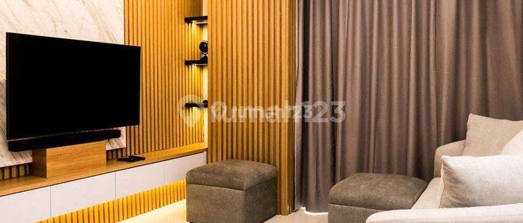 Apartemen di Taman Anggrek Residences,full Furnished,luas 135m,harga 135 Jt thn

TAMAN ANGGREK RESIDENCE BY AGUNG SEDAYU

 1