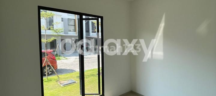 Dijual Rumah Baru Eastern Park Sukolilo Surabaya Timur Dekat Pakuwon City 1