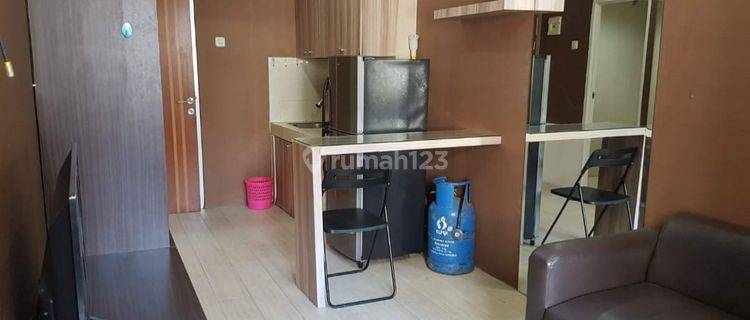 Disewakan Apartemen Puncak Kertajaya Furnish Surabaya Timur  1