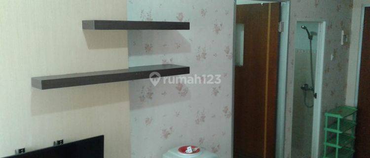 Disewakan Apartemen Puncak Kertajaya Furnish Surabaya Timur 1