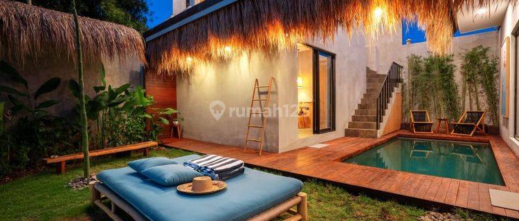 VILLA KUTUH KUTA SELATAN BALI 1