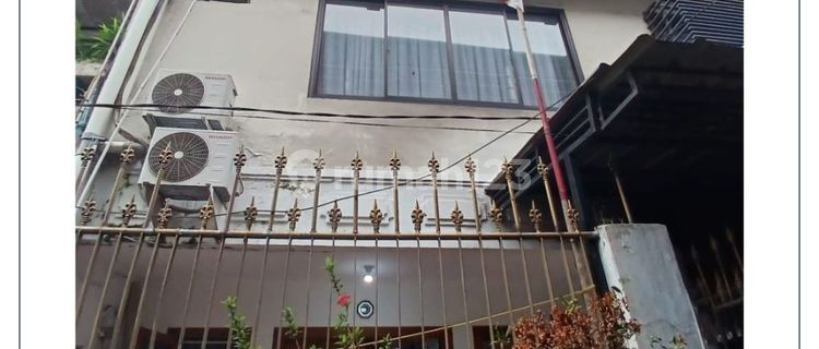 Dijual Cepat Rumah Tinggal Siap Huni di Glodok 1