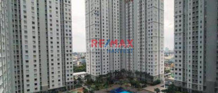 Dijual Apartemen Green Bay Pluit 2 Kamar Tidur 1