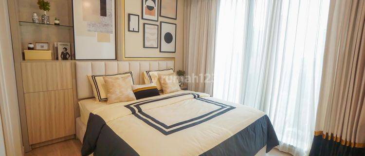 SPECIAL PRICE LUXURY Apartemen 57 Promenade 1