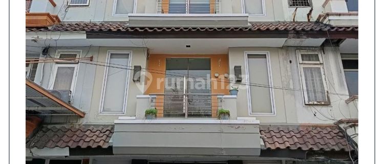 For Sale Fast Shop House in Green Ville Semi Furnished 1
