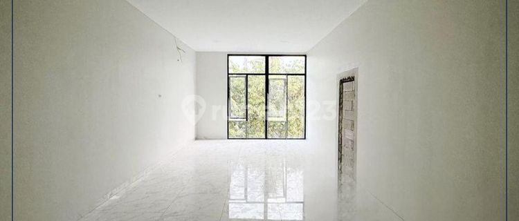 For Sale Brand New House 4 Floors 1