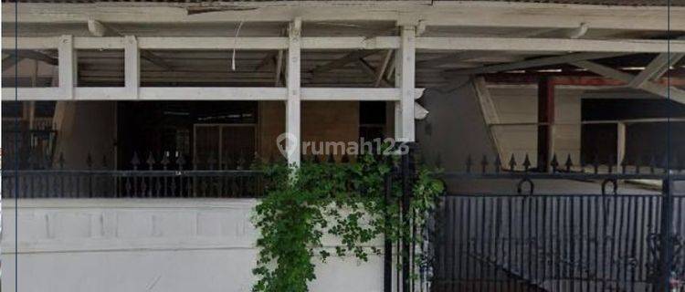 Dijual Cepat Sangat Murah Rumah Siap Huni Di Taman Ratu  1