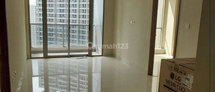 Dijual Sangat Murah Apartemen Taman Anggrek Residence Tipe Condo 1