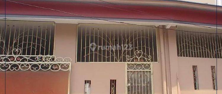 Dijual/disewakan Ruko Di Cideng Lokasi Strategis 1