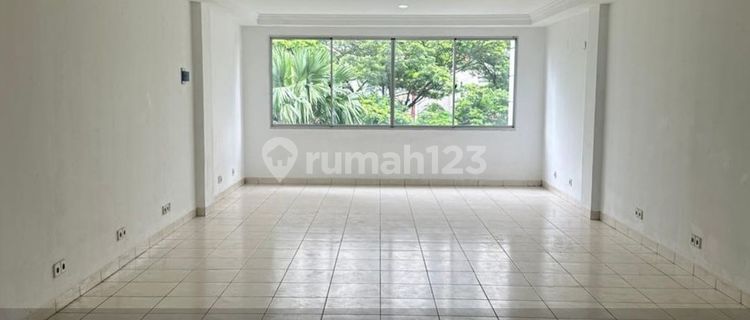 For Rent Strategic Location Shop House GSA Central Park - West Jakarta 1