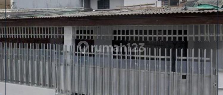 Disewakan Murah Rumah Tinggal Siap Huni di Tomang 1