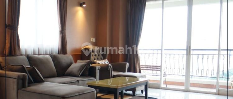 Dijual Murah Harga Dibawah Njop Apartemen Mediterania Lagoon 1
