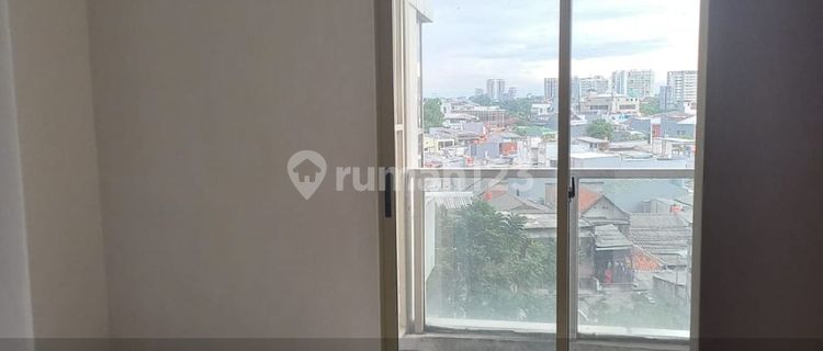 Dijual Apartemen Taman Anggrek 1