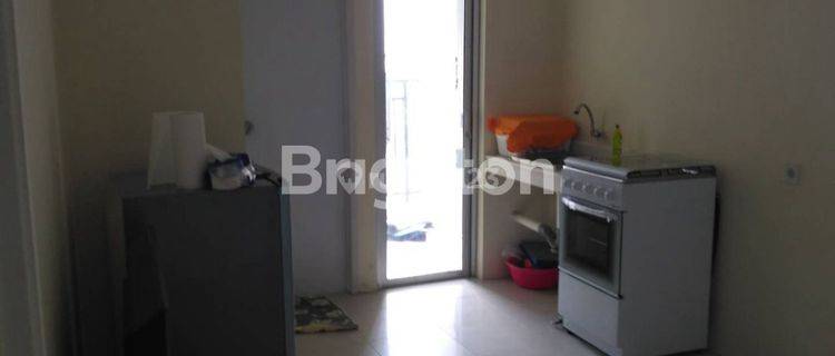 APARTEMEN BASURA TOWER D LANTAI 31 [R 1116b J] 1