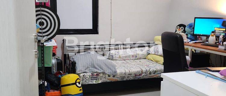 APARTEMEN METRO SUNTER TOWER 2, SEMI FURNISHED SIAP HUNI [A 1132 J]. 1